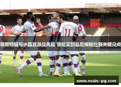 莱斯特城与水晶宫激战再起 谁能笑到最后揭秘比赛关键亮点