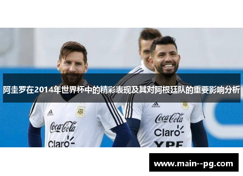 阿圭罗在2014年世界杯中的精彩表现及其对阿根廷队的重要影响分析